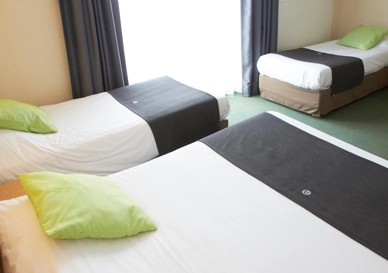 Campanile Centre - Gare Hotel