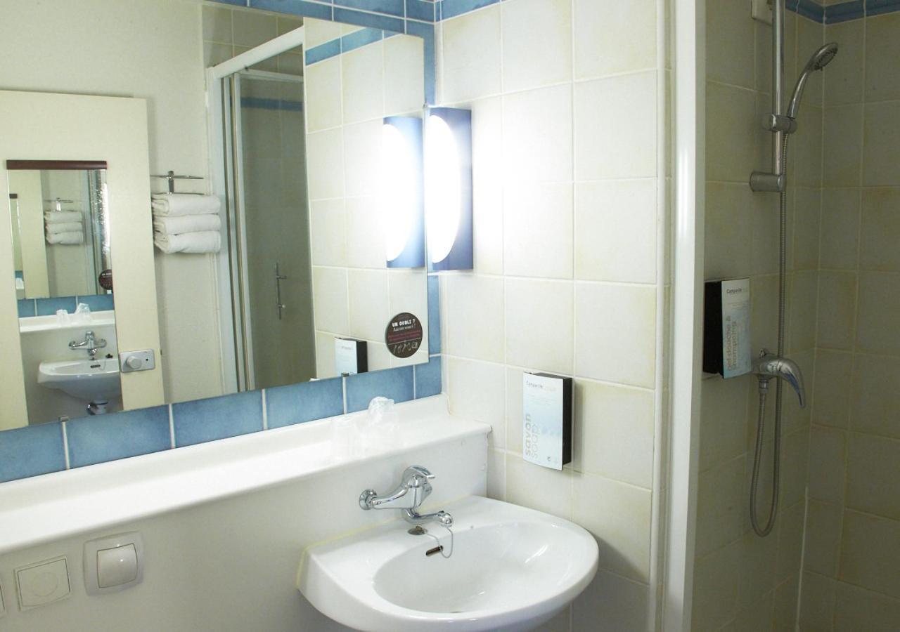 Hotel Campanile Centre - Gare