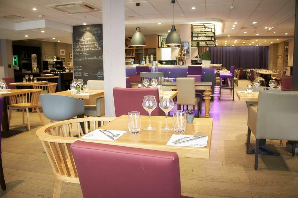 Campanile Centre - Gare Hotel 3*