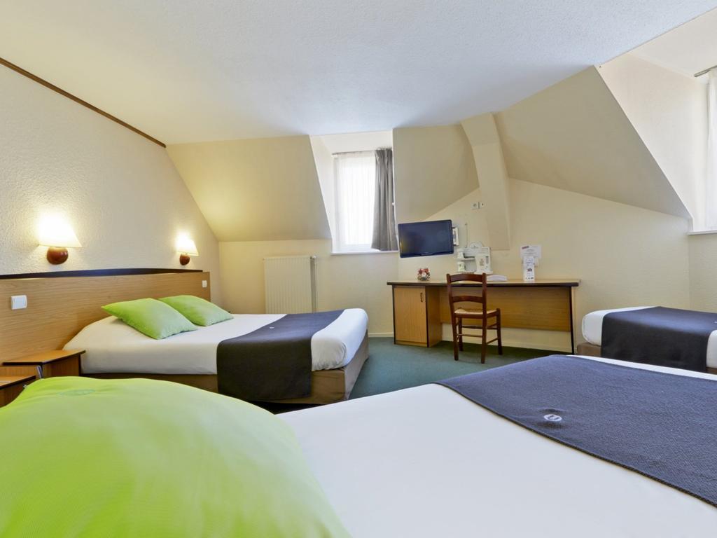 Campanile Centre - Gare 3*