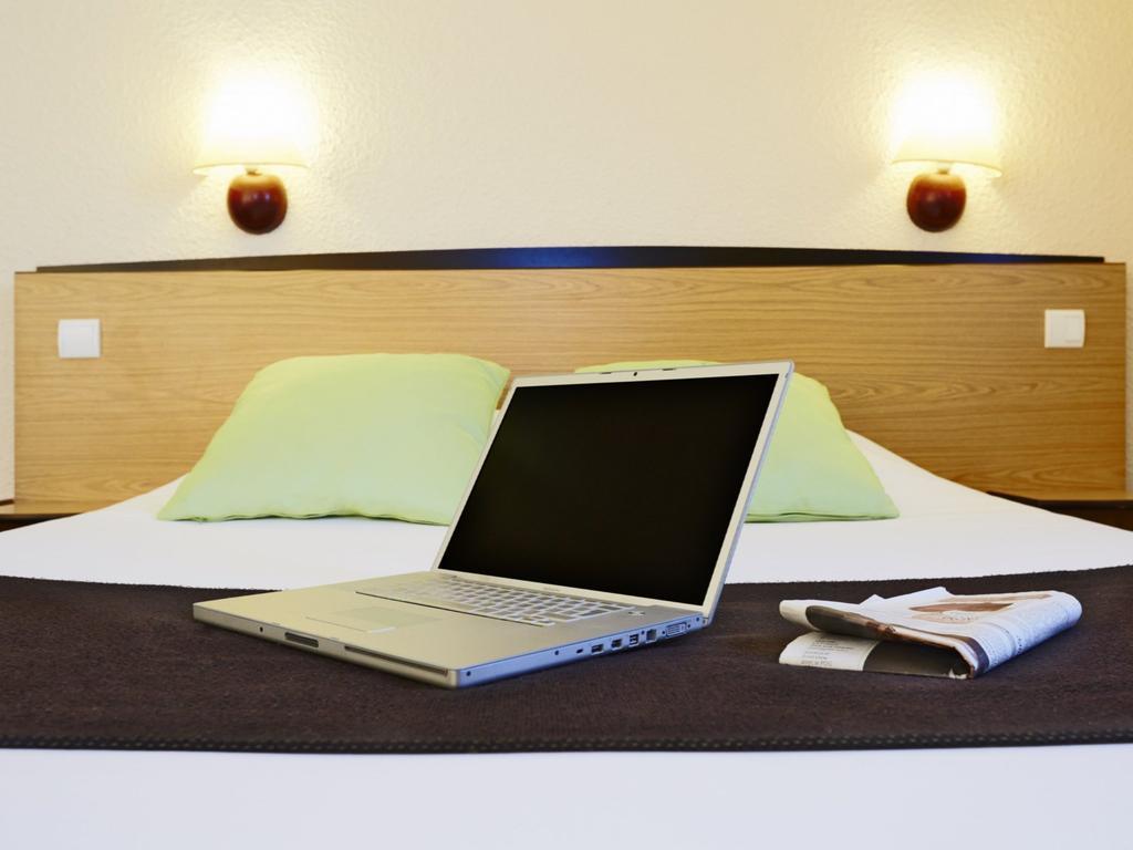 Campanile Centre - Gare Hotel 3*