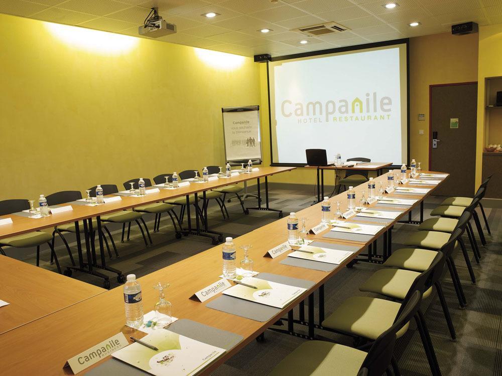 Campanile Centre - Gare Hotel 3*