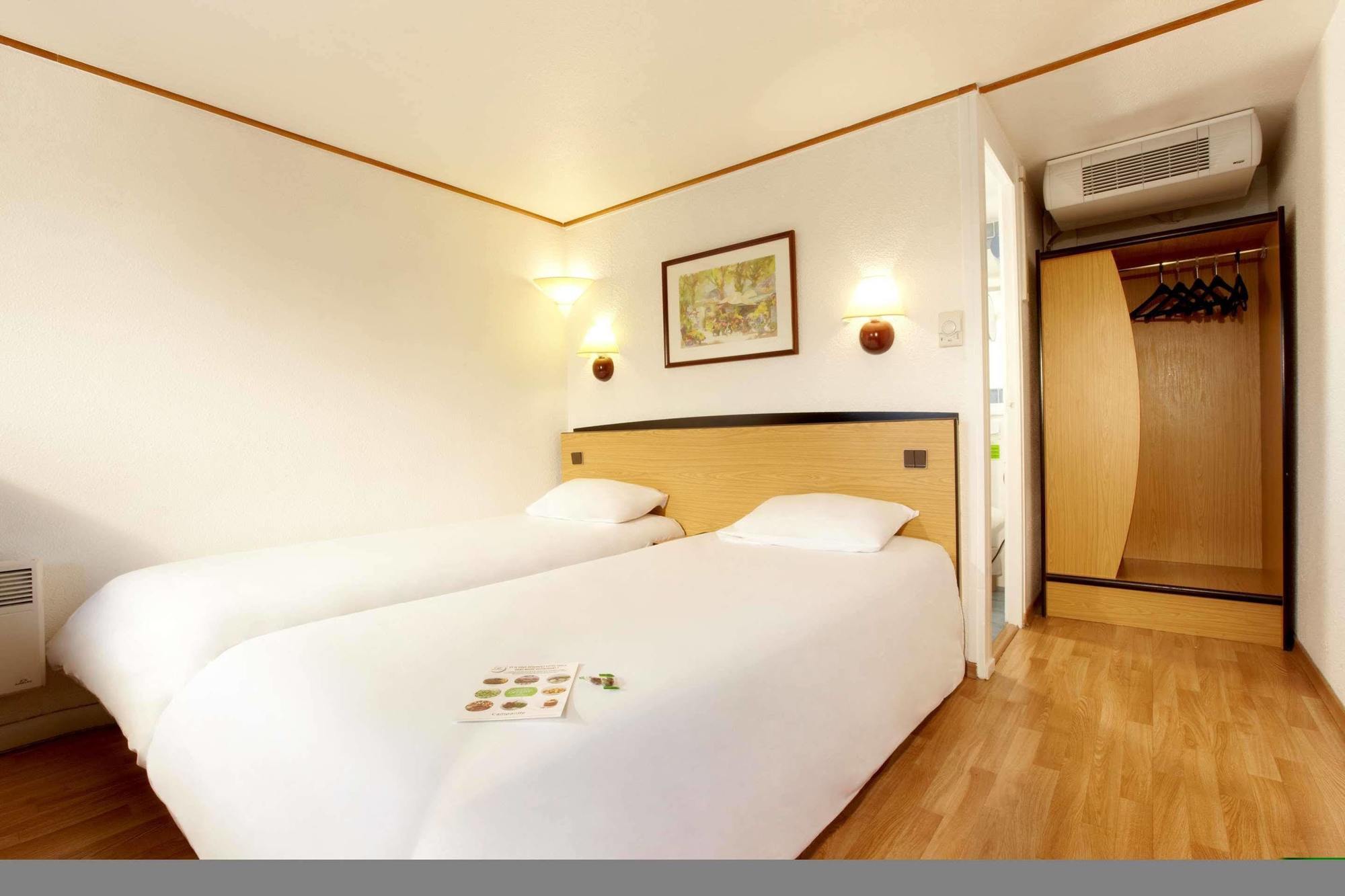 Campanile Centre - Gare 3*